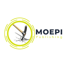 Moepi Publishing Logo